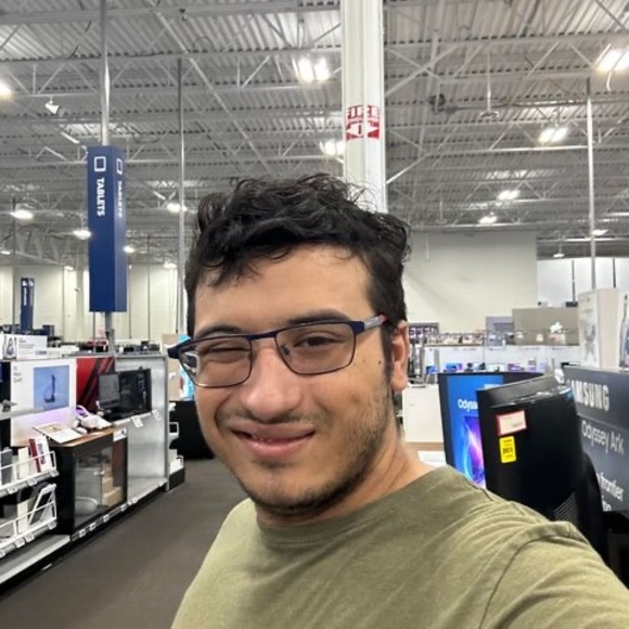 Meet your Posher, Michael - Picture 1 of 1